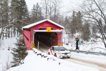 Rallye Perce-Neige 2023