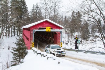 Rallye Perce-Neige 2023