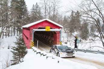 Rallye Perce-Neige 2023