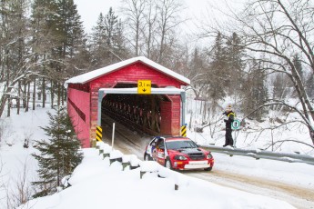 Rallye Perce-Neige 2023