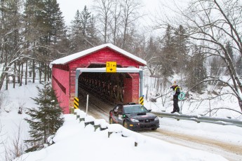 Rallye Perce-Neige 2023