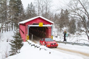 Rallye Perce-Neige 2023