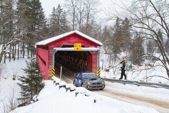 Rallye Perce-Neige 2023