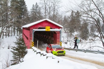 Rallye Perce-Neige 2023