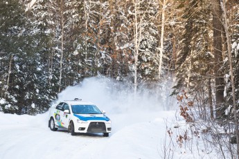 Rallye Perce-Neige 2023