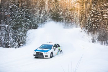 Rallye Perce-Neige 2023