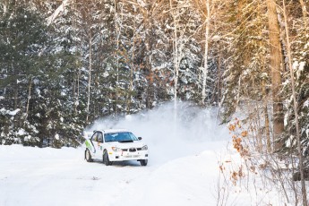 Rallye Perce-Neige 2023