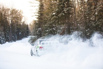 Rallye Perce-Neige 2023