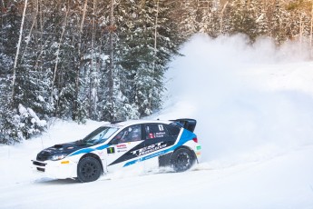 Rallye Perce-Neige 2023