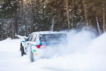 Rallye Perce-Neige 2023