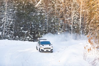 Rallye Perce-Neige 2023