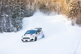 Rallye Perce-Neige 2023