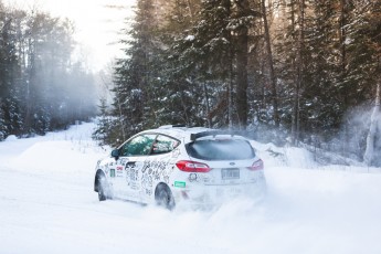 Rallye Perce-Neige 2023