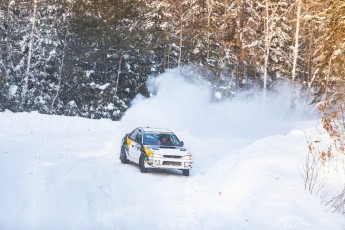 Rallye Perce-Neige 2023