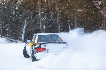 Rallye Perce-Neige 2023