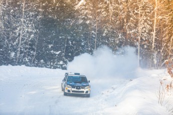 Rallye Perce-Neige 2023