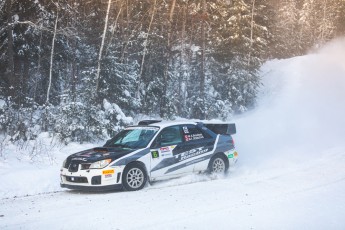 Rallye Perce-Neige 2023