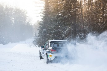 Rallye Perce-Neige 2023