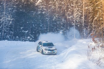 Rallye Perce-Neige 2023