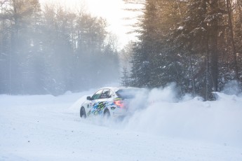 Rallye Perce-Neige 2023