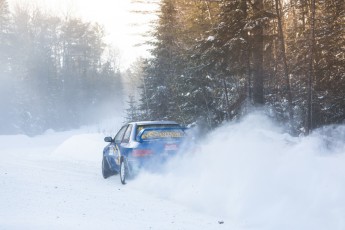 Rallye Perce-Neige 2023