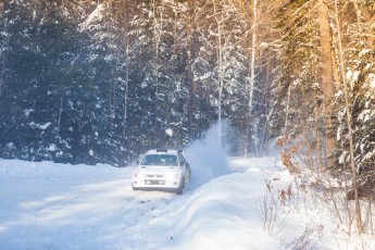 Rallye Perce-Neige 2023
