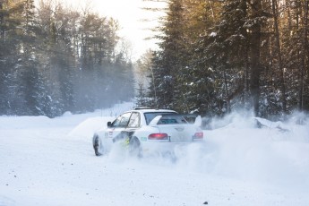 Rallye Perce-Neige 2023