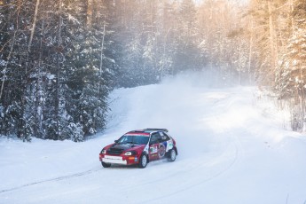 Rallye Perce-Neige 2023