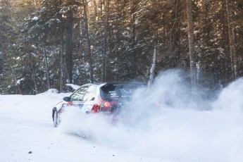 Rallye Perce-Neige 2023