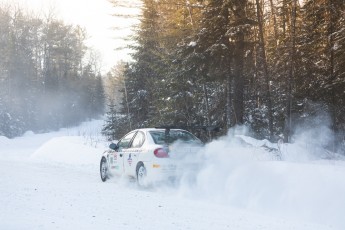 Rallye Perce-Neige 2023