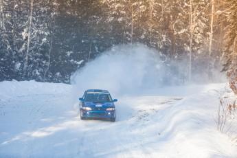 Rallye Perce-Neige 2023