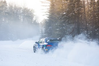 Rallye Perce-Neige 2023
