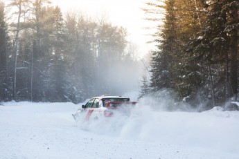 Rallye Perce-Neige 2023
