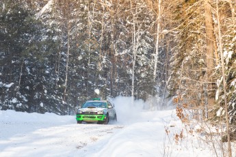Rallye Perce-Neige 2023