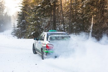 Rallye Perce-Neige 2023