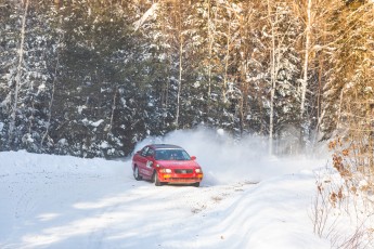 Rallye Perce-Neige 2023