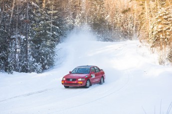 Rallye Perce-Neige 2023