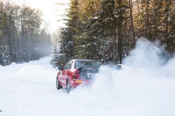 Rallye Perce-Neige 2023