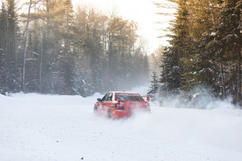 Rallye Perce-Neige 2023