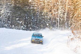 Rallye Perce-Neige 2023