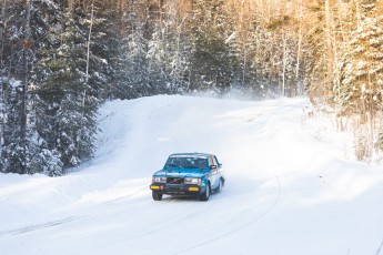Rallye Perce-Neige 2023