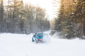 Rallye Perce-Neige 2023