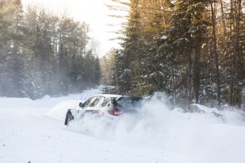Rallye Perce-Neige 2023