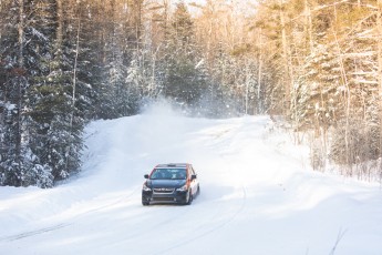 Rallye Perce-Neige 2023