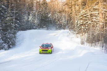 Rallye Perce-Neige 2023