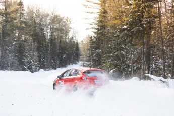 Rallye Perce-Neige 2023