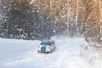 Rallye Perce-Neige 2023