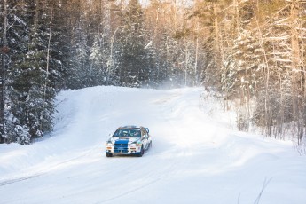 Rallye Perce-Neige 2023