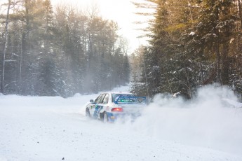 Rallye Perce-Neige 2023