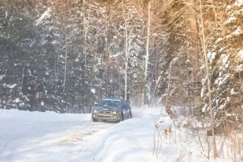 Rallye Perce-Neige 2023